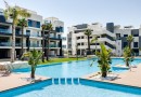 Apartmány s vyhřívaným bazénem blízko pláží Guardamar
