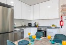 Orihuela Costa (Villamartin), Apartment #CQ-BG-66845
