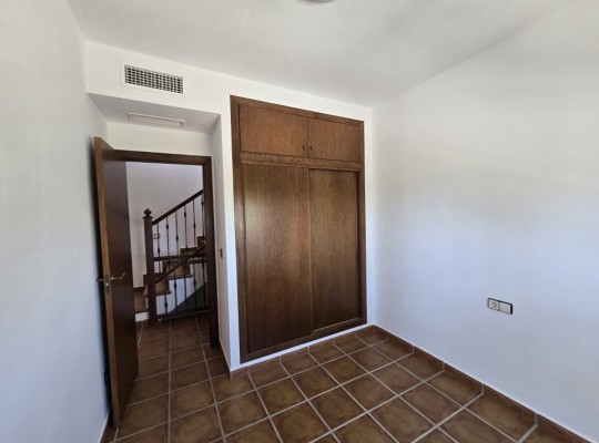 La Finca Golf, Semi Detached #CQ-054