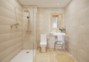 Nové luxusní apartmány v 1. linii u pláže, Corralejo, Fuerteventura