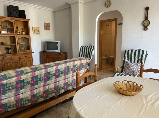 Mil Palmeras, Apartment #CQ-SB-19275