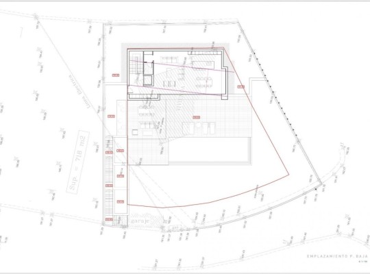 Other areas (Benissa), Villa #CQ-00-14117