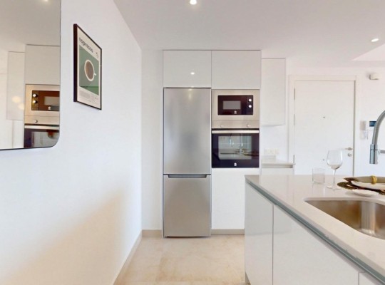 Aguilas (Isla Del Fraile), Penthouse #RD-N5881