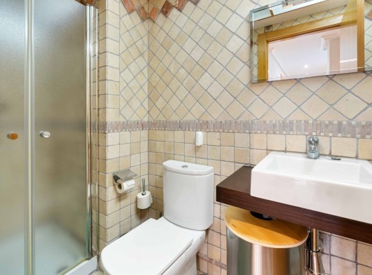 Torrevieja (Torrevieja Centro), Apartment #CQ-KB-42173