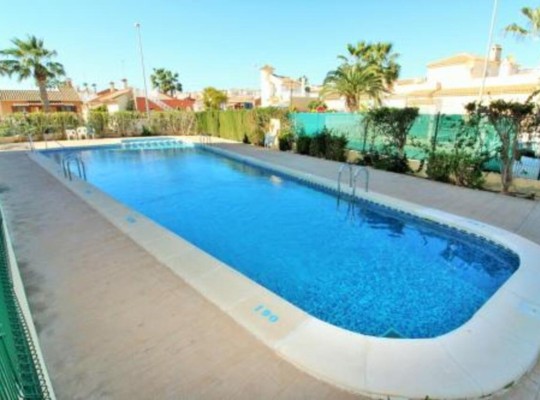 Playa Flamenca (Play Flamenca), Apartment #CQ-R-92559