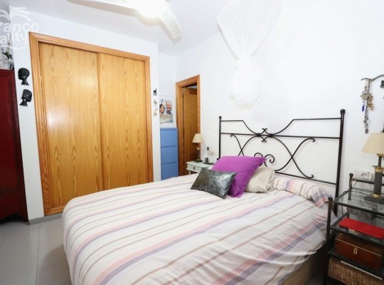 Torrevieja (Playa Flamenca), Apartment #CQ-TS-90906
