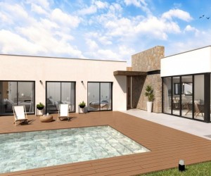 Torre Pacheco (Santa Rosalia Lake And Life Resort), Villa #RD-N9060