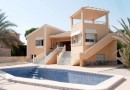 La Manga (La Manga del Mar Menor), Villa #CQ-00-79159