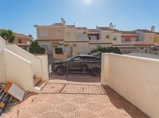 Ciudad Quesada (La Fiesta), Townhouse #CQ-045