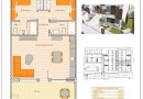 Pilar de La Horadada (pueblo), Bungalow #CQ-00-23886