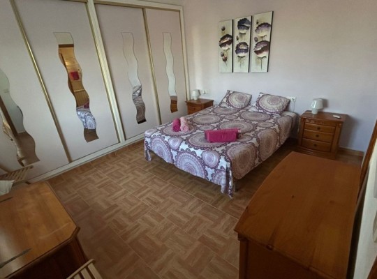 Los Alcazares (Santa Rosalía), Villa #CQ-CB-32605