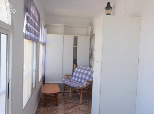 Benijófar (Atalaya Park), Apartment #CQ-486