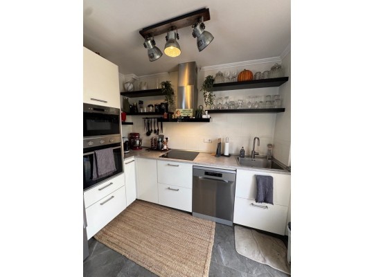 Ciudad Quesada (Dona Pepa), Semi Detached #CQ-994