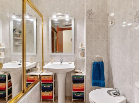 Torrevieja (torrevieja), Apartment #CQ-PJ-94948