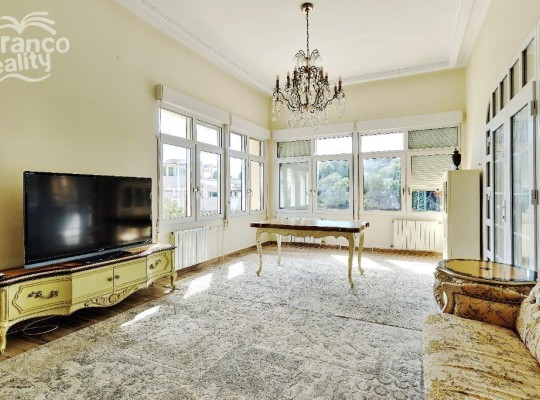 Dehesa de Campoamor, 
Villa   #ES-8238