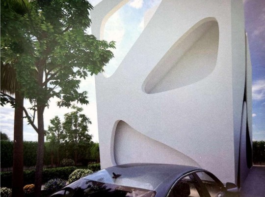 Rojales (Ciudad Quesada), Villa #RD-N8758