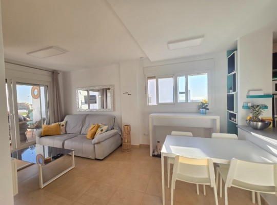 Other areas (Terrazas de la Torre), Apartment #CQ-SD-27969