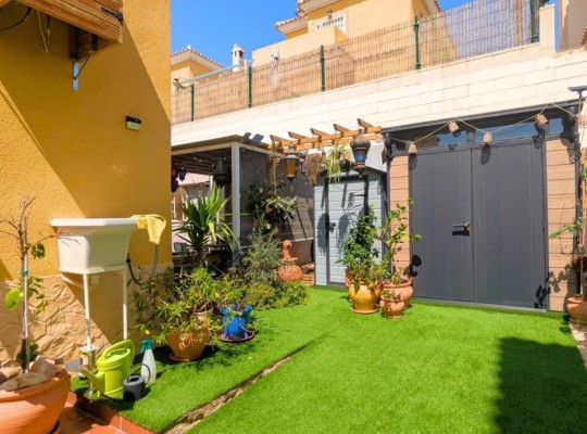 Lo Crispin, Villa #CQ-WI-60880