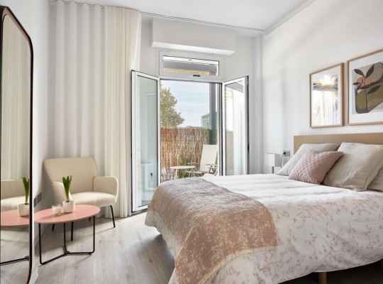 Vera (El Playazo), Apartment #RD-N6653