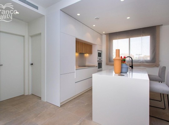 Sucina, Villa #RD-N9601