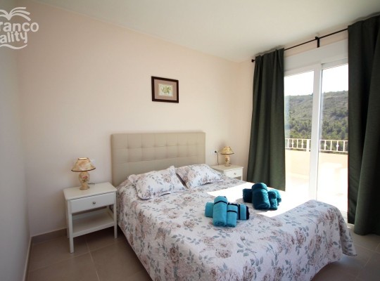 Moraira (Arnella), Villa #SV-02802M