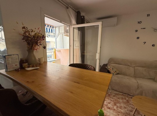 Apartmán jen 150m od moře, Playa de los Locos, Torrevieja