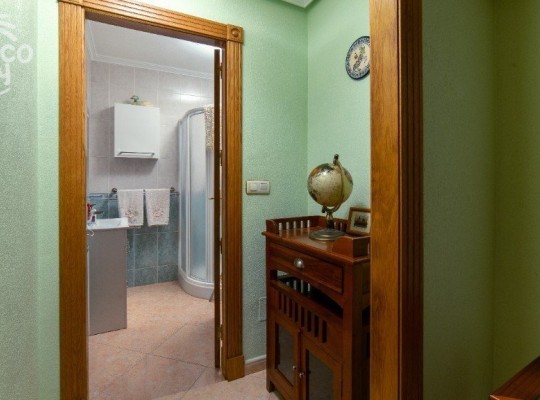 Los Altos, 
Villa   #ES-10383