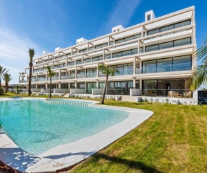 Cartagena (Mar De Cristal), Penthouse #RD-N6794