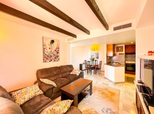 Torrevieja, Apartment #CQ-OC-46881