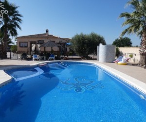 Other areas (Rafal), Finca #CQ-BT-92559