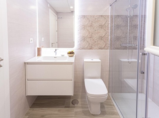 La Manga del Mar Menor (La Manga), Town House #RD-N6154