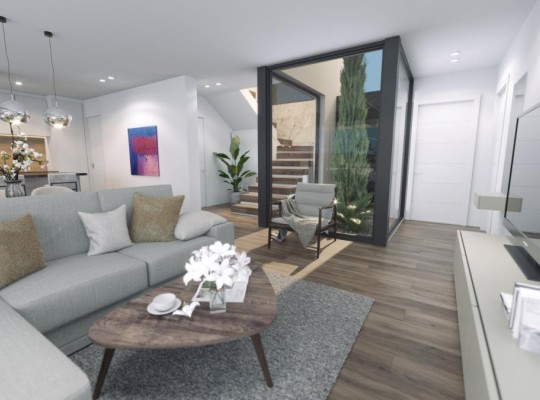 Finestrat (Sea Hills), Villa #CQ-00-32851