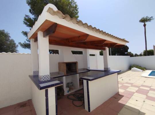 Ciudad Quesada (Dona Pepa), Villa #CQ-098