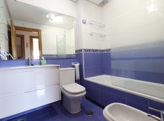 Orihuela Costa (Campoamor), Apartment #CQ-JM-50817
