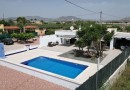 Aspe, Villa #CQ-SB-35891