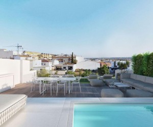 Benijofar (Pueblo), Penthouse #RD-N9418