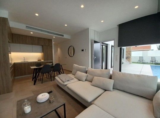Pilar de La Horadada, Villa #CQ-HS-61697