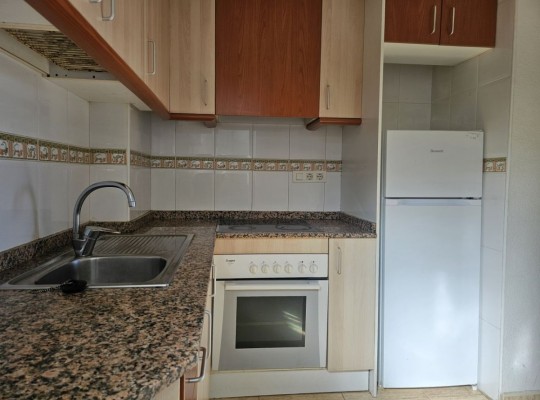 Formentera del Segura (Forementera del Segura), Apartment #CQ-GS-48802