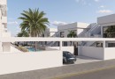 Apartment in Pilar De La Horadada