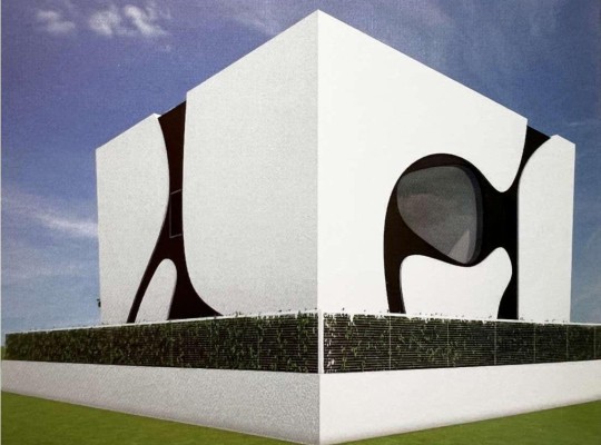 Rojales (Ciudad Quesada), Villa #RD-N8758