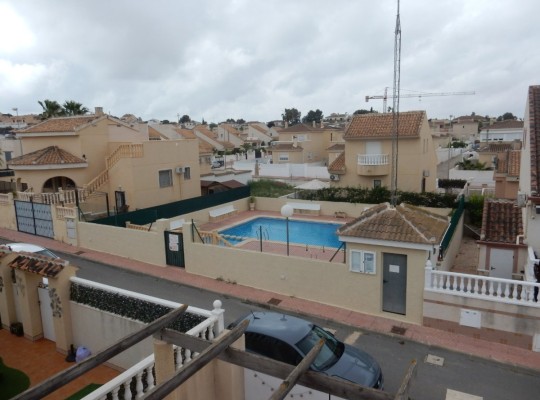 Ciudad Quesada, Villa #CQ-059