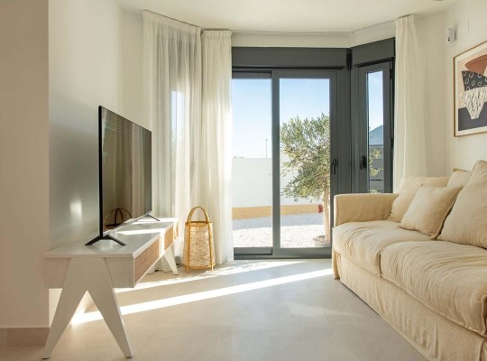 Cox (San Fernando), Town House #RD-N9363