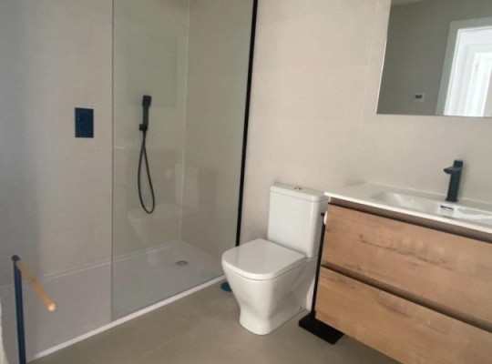 San Pedro del Pinatar (Lo Pagan), Bungalow #RD-N8441