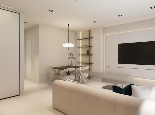 Pilar de La Horadada (pueblo), Bungalow #RD-N9565