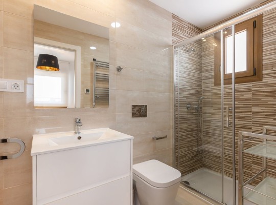 Orihuela Costa (Villamartin), Apartment #CQ-KB-84068
