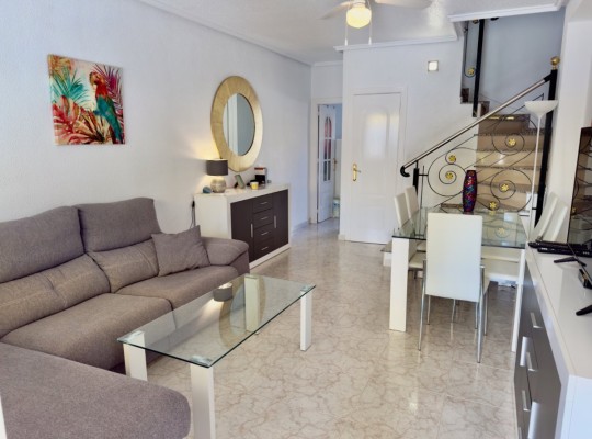 Ciudad Quesada (La Fiesta), Townhouse #CQ-015