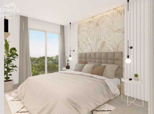 Guardamar del Segura (El Raso, Guardamar), Apartment #CQ-00-83136