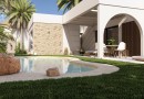 Baños y Mendigo (Altaona Golf), Villa #RD-N8306