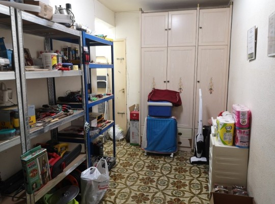 Los Montesinos, Finca #CQ-CB-35474