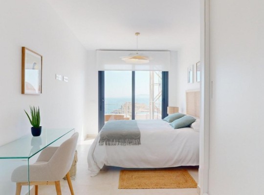 Aguilas (Isla Del Fraile), Apartment #RD-N5876